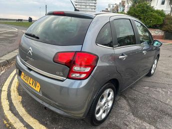 Citroen C3 1.4i Connexion Euro 5 5dr