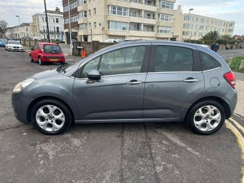 Citroen C3 1.4i Connexion Euro 5 5dr