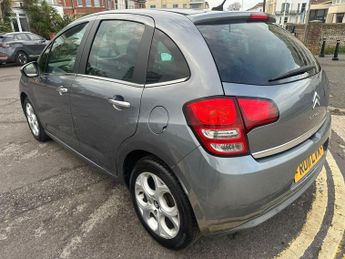 Citroen C3 1.4i Connexion Euro 5 5dr