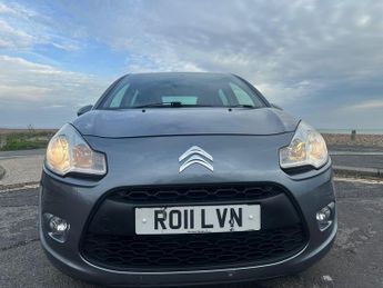 Citroen C3 1.4i Connexion Euro 5 5dr