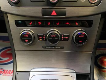 Volkswagen Passat 2.0 TDI BlueMotion Tech Executive Style DSG Euro 5 (s/s) 4dr