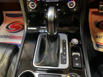 Volkswagen Touareg 3.0 TDI V6 BlueMotion Tech R-Line Plus Tiptronic 4WD Euro 6 (s/s