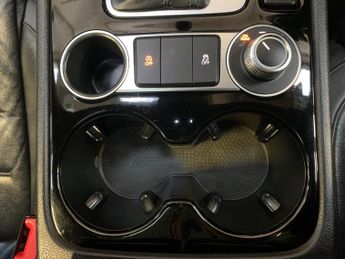 Volkswagen Touareg 3.0 TDI V6 BlueMotion Tech R-Line Plus Tiptronic 4WD Euro 6 (s/s