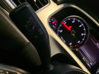 Volkswagen Touareg 3.0 TDI V6 BlueMotion Tech R-Line Plus Tiptronic 4WD Euro 6 (s/s