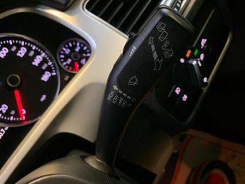 Volkswagen Touareg 3.0 TDI V6 BlueMotion Tech R-Line Plus Tiptronic 4WD Euro 6 (s/s