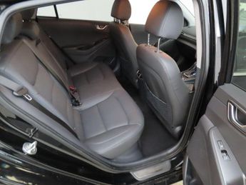 Hyundai IONIQ 1.6 h-GDi Premium SE DCT Euro 6 (s/s) 5dr
