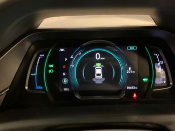 Hyundai IONIQ 1.6 h-GDi Premium SE DCT Euro 6 (s/s) 5dr