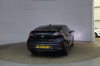 Hyundai IONIQ 1.6 h-GDi Premium SE DCT Euro 6 (s/s) 5dr