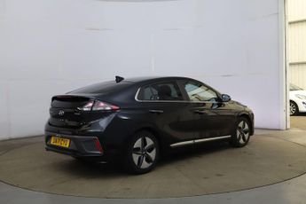 Hyundai IONIQ 1.6 h-GDi Premium SE DCT Euro 6 (s/s) 5dr