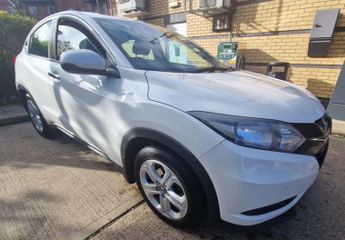 Honda HR-V 1.5 i-VTEC SE Euro 6 (s/s) 5dr