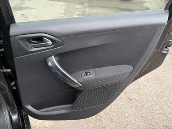 Peugeot 2008 1.6 e-HDi Allure EGC Euro 5 (s/s) 5dr