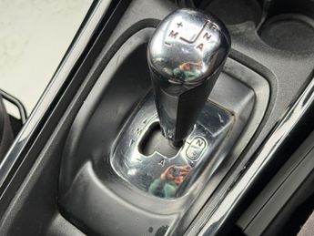 Peugeot 2008 1.6 e-HDi Allure EGC Euro 5 (s/s) 5dr