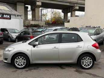 Toyota Auris 1.6 TR Multimode 5dr