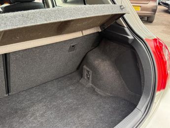 Toyota Auris 1.6 TR Multimode 5dr