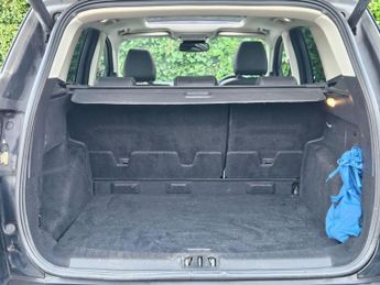 Ford Kuga 2.0 TDCi EcoBlue Titanium X Edition Powershift Euro 6 5dr