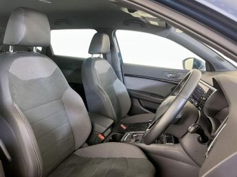 SEAT Ateca 1.5 TSI EVO XCELLENCE Euro 6 (s/s) 5dr