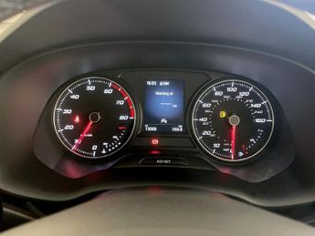 SEAT Ateca 1.5 TSI EVO XCELLENCE Euro 6 (s/s) 5dr