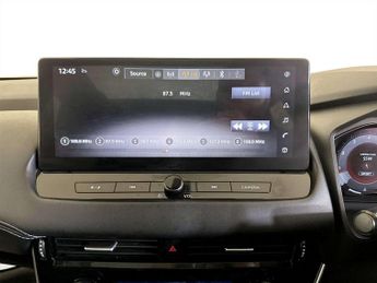 Nissan Qashqai 1.3 DIG-T MHEV N-Connecta Euro 6 (s/s) 5dr