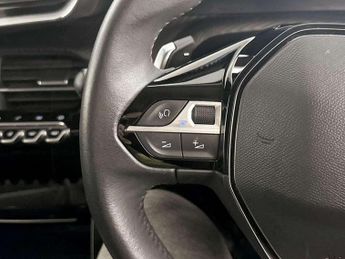 Peugeot 2008 1.2 PureTech Allure Premium EAT Euro 6 (s/s) 5dr