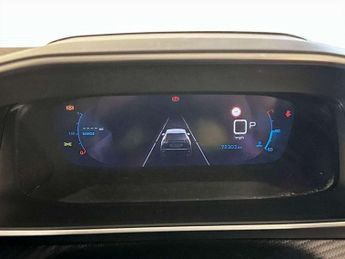 Peugeot 2008 1.2 PureTech Allure Premium EAT Euro 6 (s/s) 5dr