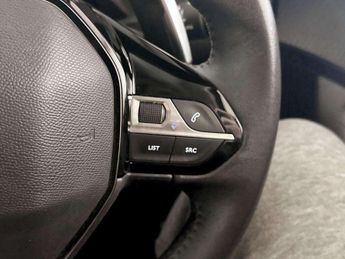 Peugeot 2008 1.2 PureTech Allure Premium EAT Euro 6 (s/s) 5dr