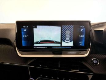 Peugeot 2008 1.2 PureTech Allure Premium EAT Euro 6 (s/s) 5dr