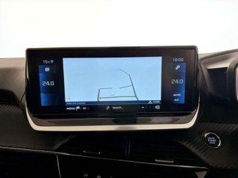 Peugeot 2008 1.2 PureTech Allure Premium EAT Euro 6 (s/s) 5dr