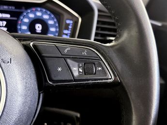 Audi A1 1.5 TFSI 35 Sport Sportback Euro 6 (s/s) 5dr