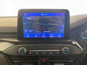 Ford Focus 1.5 EcoBlue ST-Line Euro 6 (s/s) 5dr