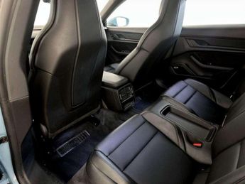 Porsche Taycan Performance Plus 93.4kWh 4S Auto 4WD 4dr