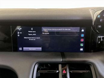 Porsche Taycan Performance Plus 93.4kWh 4S Auto 4WD 4dr