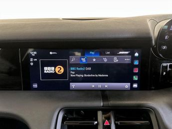 Porsche Taycan Performance Plus 93.4kWh 4S Auto 4WD 4dr