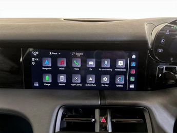 Porsche Taycan Performance Plus 93.4kWh 4S Auto 4WD 4dr