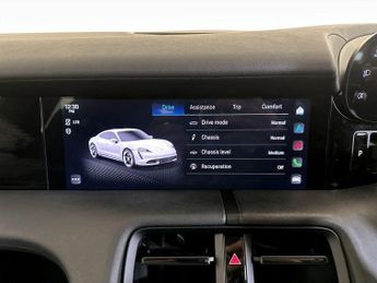 Porsche Taycan Performance Plus 93.4kWh 4S Auto 4WD 4dr