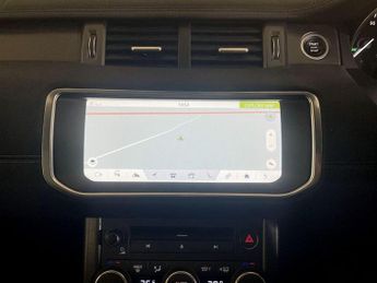 Land Rover Range Rover Evoque 2.0 TD4 HSE Dynamic Auto 4WD Euro 6 (s/s) 5dr