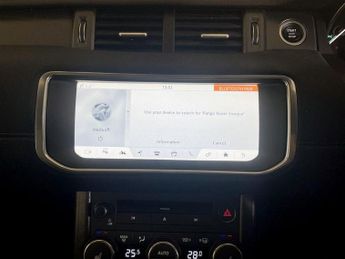 Land Rover Range Rover Evoque 2.0 TD4 HSE Dynamic Auto 4WD Euro 6 (s/s) 5dr