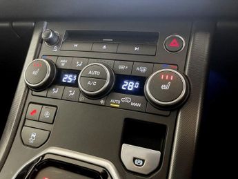 Land Rover Range Rover Evoque 2.0 TD4 HSE Dynamic Auto 4WD Euro 6 (s/s) 5dr