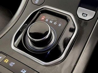 Land Rover Range Rover Evoque 2.0 TD4 HSE Dynamic Auto 4WD Euro 6 (s/s) 5dr