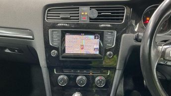 Volkswagen Golf 1.4 TSI BlueMotion Tech ACT GT DSG Euro 6 (s/s) 5dr