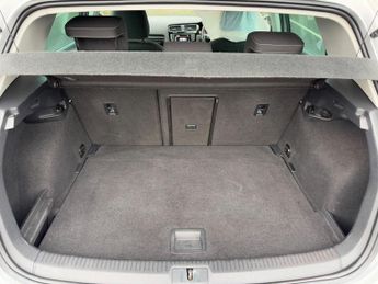 Volkswagen Golf 1.4 TSI BlueMotion Tech ACT GT DSG Euro 6 (s/s) 5dr