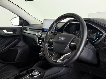 Ford Focus 2.0 EcoBlue Vignale Auto Euro 6 (s/s) 5dr