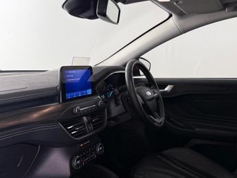 Ford Focus 2.0 EcoBlue Vignale Auto Euro 6 (s/s) 5dr