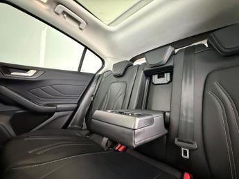 Ford Focus 2.0 EcoBlue Vignale Auto Euro 6 (s/s) 5dr