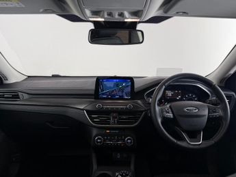 Ford Focus 2.0 EcoBlue Vignale Auto Euro 6 (s/s) 5dr
