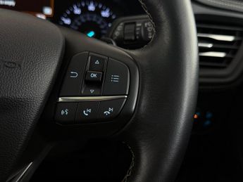 Ford Focus 2.0 EcoBlue Vignale Auto Euro 6 (s/s) 5dr