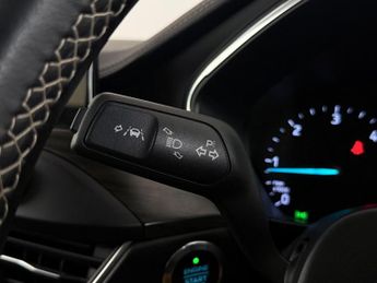 Ford Focus 2.0 EcoBlue Vignale Auto Euro 6 (s/s) 5dr