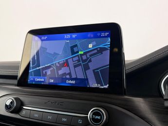 Ford Focus 2.0 EcoBlue Vignale Auto Euro 6 (s/s) 5dr