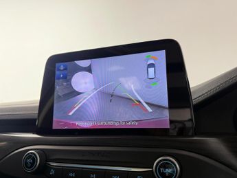 Ford Focus 2.0 EcoBlue Vignale Auto Euro 6 (s/s) 5dr