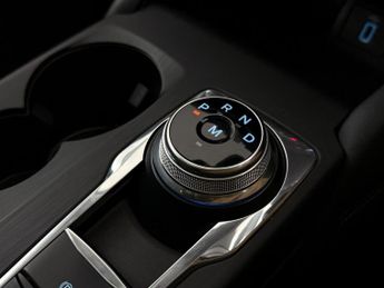 Ford Focus 2.0 EcoBlue Vignale Auto Euro 6 (s/s) 5dr