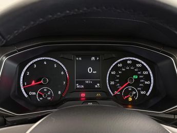 Volkswagen T-Roc 1.5 TSI EVO SE DSG Euro 6 (s/s) 5dr